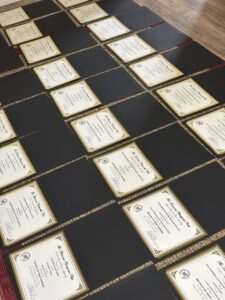 Invitations
