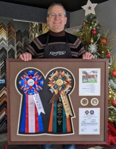 Awards & Recognition